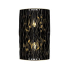 Varaluz - Estela Wall Sconce - 380W02MBFG | Montreal Lighting & Hardware