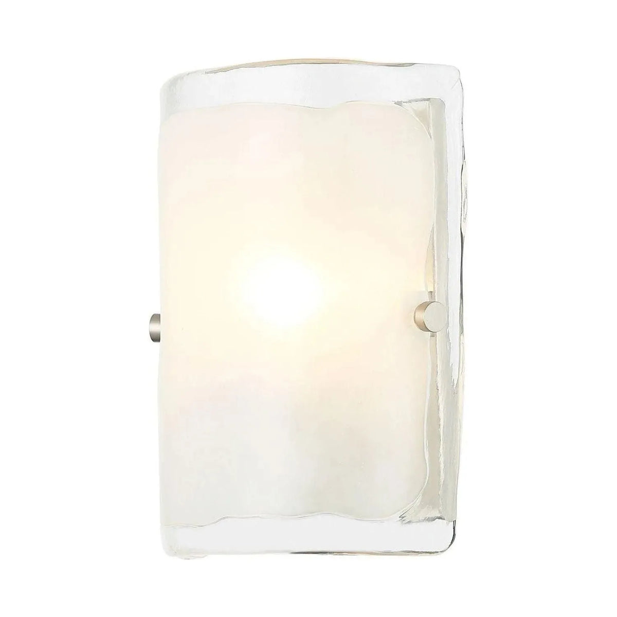 Varaluz - Fairchild Wall Sconce - 385W01BNS | Montreal Lighting & Hardware