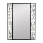 Varaluz - Federal Case Mirror - 407MI08MBFG | Montreal Lighting & Hardware
