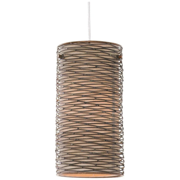 Tissu Flow Mini Suspension