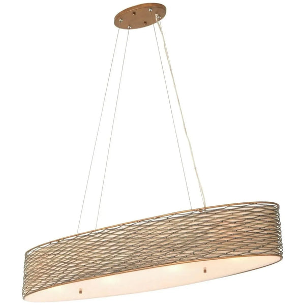 Flux linéaire Suspension