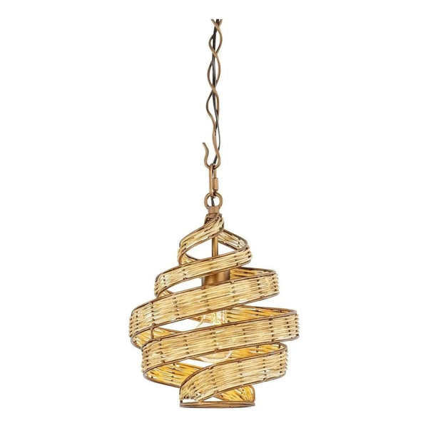 Flow Pendant