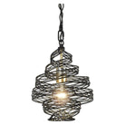 Varaluz - Flow Pendant - 240P01MBFG | Montreal Lighting & Hardware