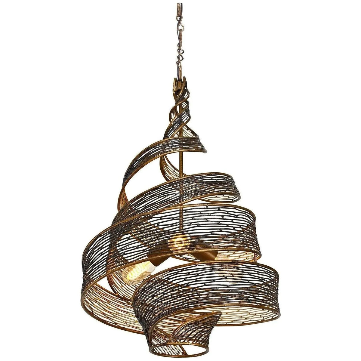 Varaluz - Flow Pendant - 240P03HO | Montreal Lighting & Hardware