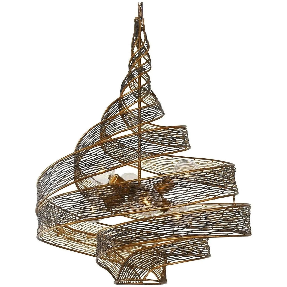 Varaluz - Flow Pendant - 240P06HO | Montreal Lighting & Hardware