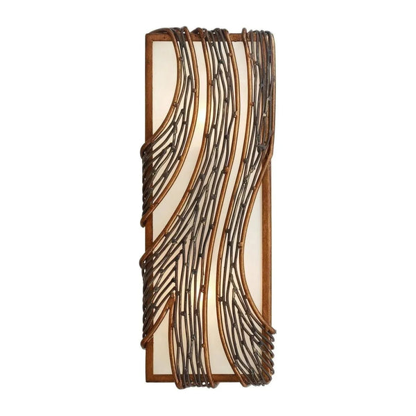Applique murale verticale Flow
