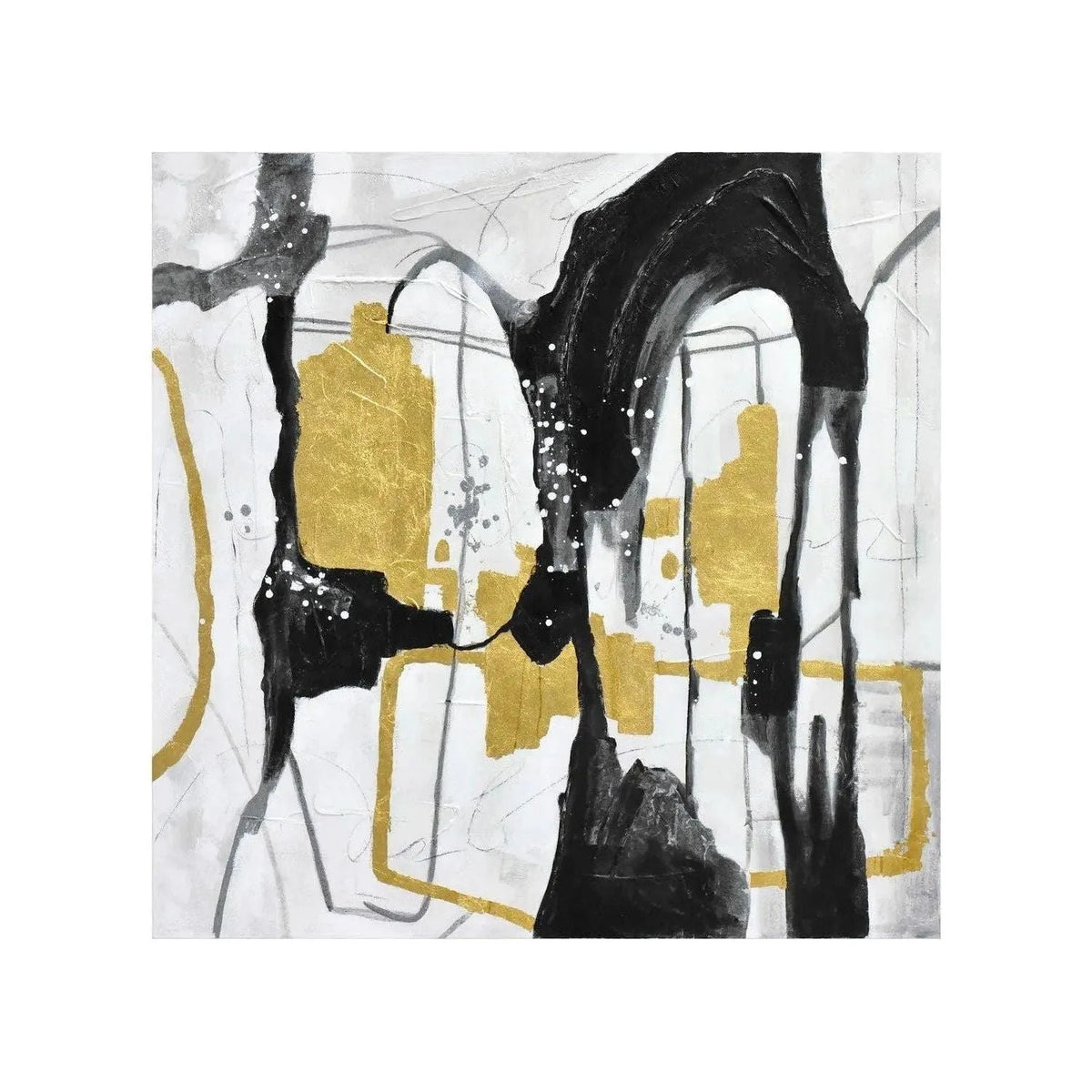 Varaluz - Holy Cow Wall Art - 435WA06 | Montreal Lighting & Hardware