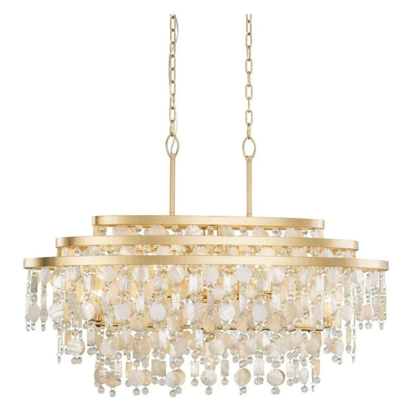 Linéaire de Kalani Suspension