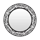 Varaluz - Kato Mirror - 348MI33CB | Montreal Lighting & Hardware
