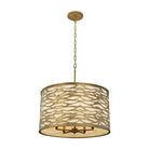 Varaluz - Kato Pendant - 348P05HG | Montreal Lighting & Hardware