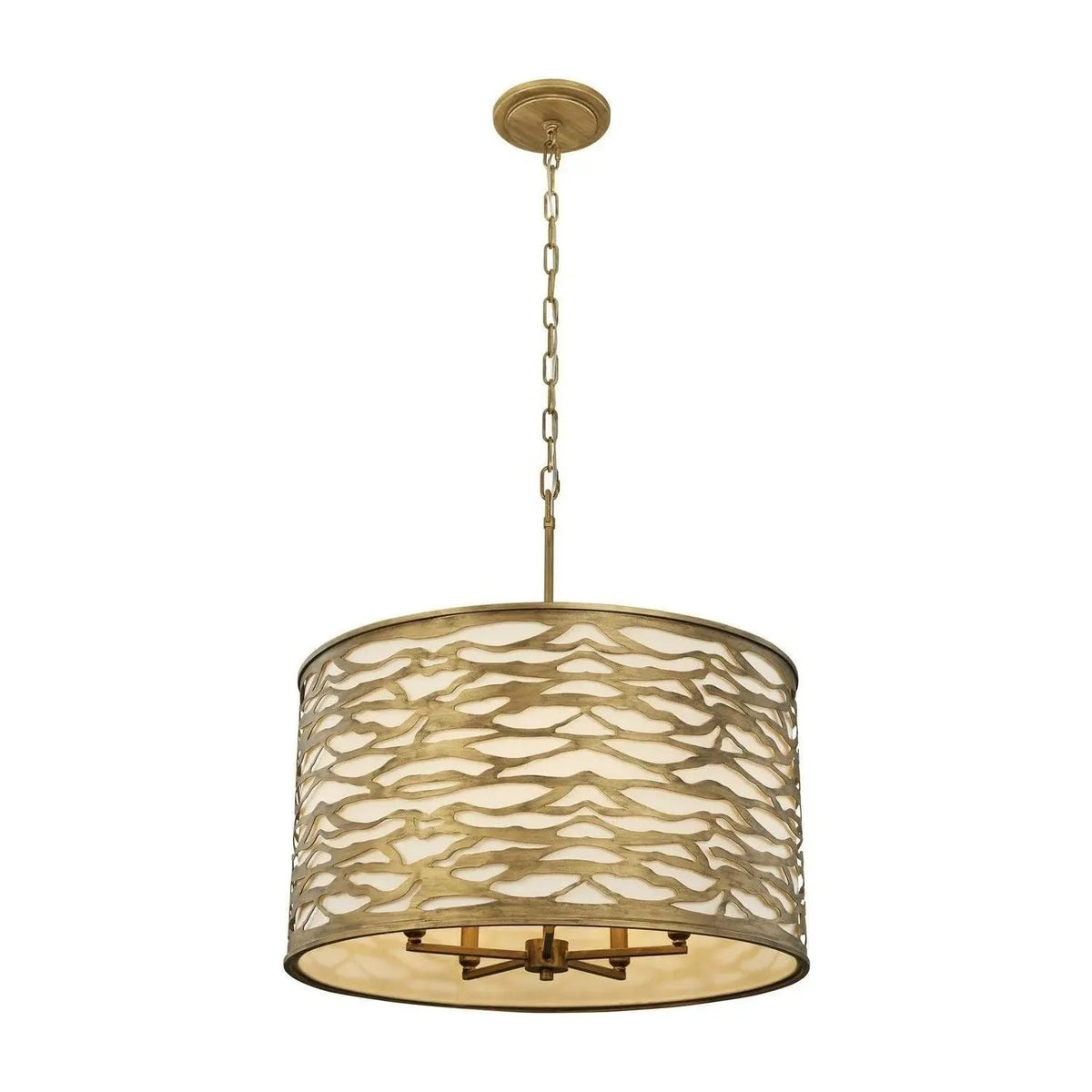 Varaluz - Kato Pendant - 348P05HG | Montreal Lighting & Hardware
