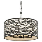 Varaluz - Kato Pendant - 348P06CB | Montreal Lighting & Hardware