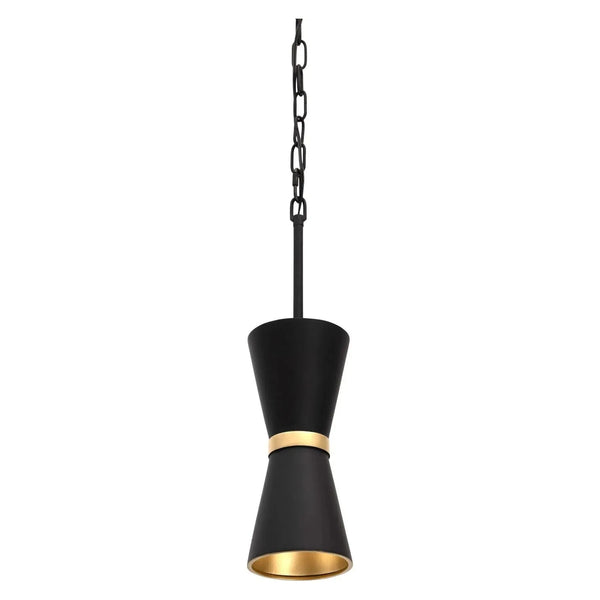 Chapelier Fou Mini Suspension
