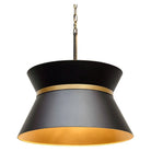 Varaluz - Mad Hatter Pendant - 390P04MBFG | Montreal Lighting & Hardware