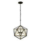 Varaluz - Marcia Pendant - 353P03MBFG | Montreal Lighting & Hardware