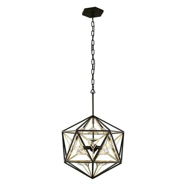 Marcia Suspension