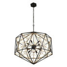 Varaluz - Marcia Pendant - 353P10MBFG | Montreal Lighting & Hardware