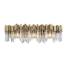 Varaluz - Matrix Bath Vanity - 309B03HG | Montreal Lighting & Hardware