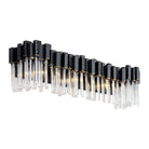 Varaluz - Matrix Bath Vanity - 309B03MBFG | Montreal Lighting & Hardware