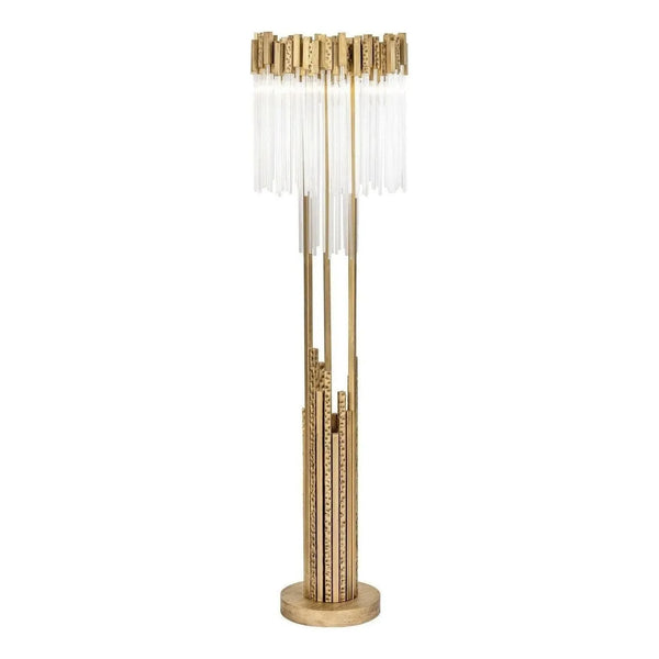 Lampadaire Matrice
