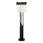Varaluz - Matrix Floor Lamp - 309L06MBFG | Montreal Lighting & Hardware