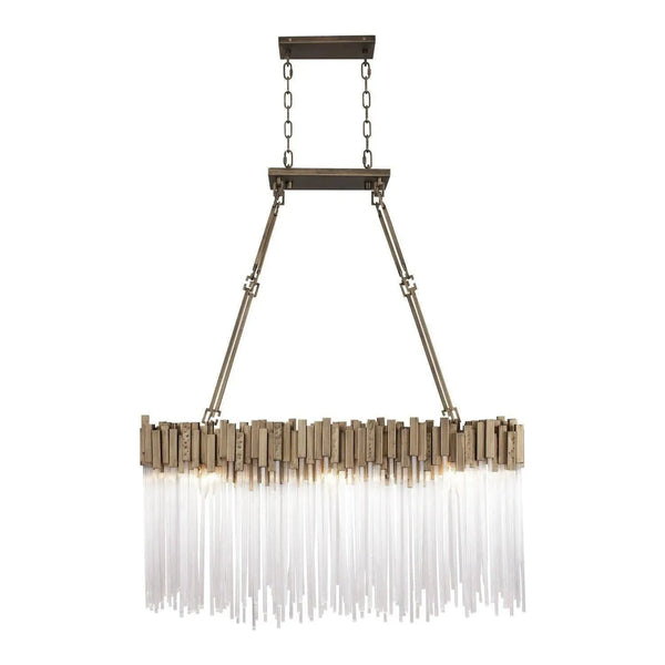 Matrice Linéaire Suspension