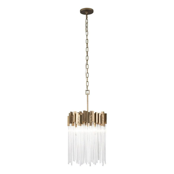 Matrice Suspension