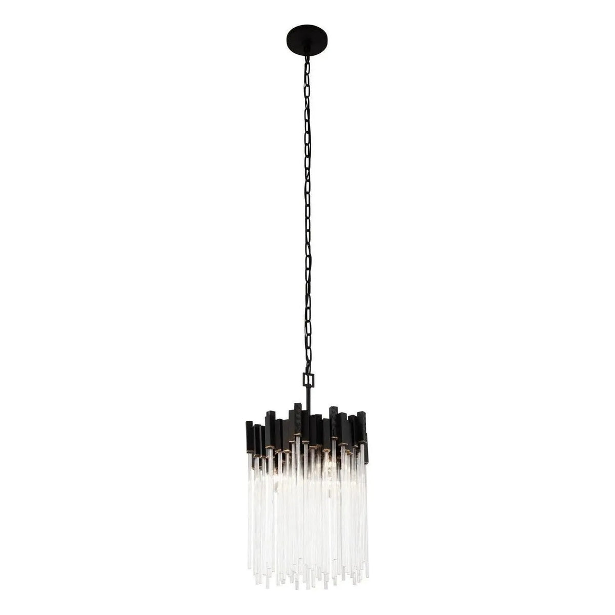 Varaluz - Matrix Pendant - 309P03MBFG | Montreal Lighting & Hardware