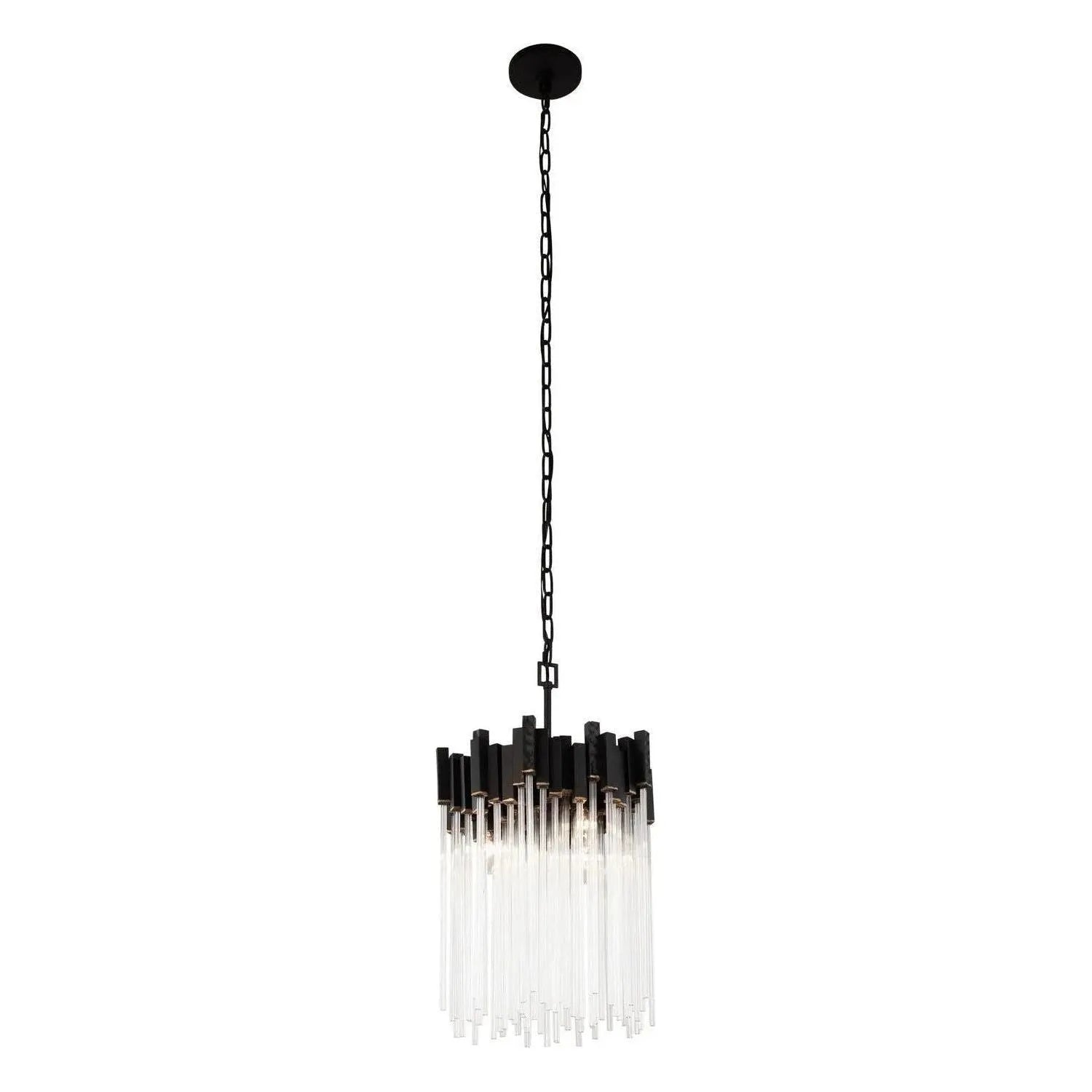 Varaluz - Matrix Pendant - 309P03HG | Montreal Lighting & Hardware