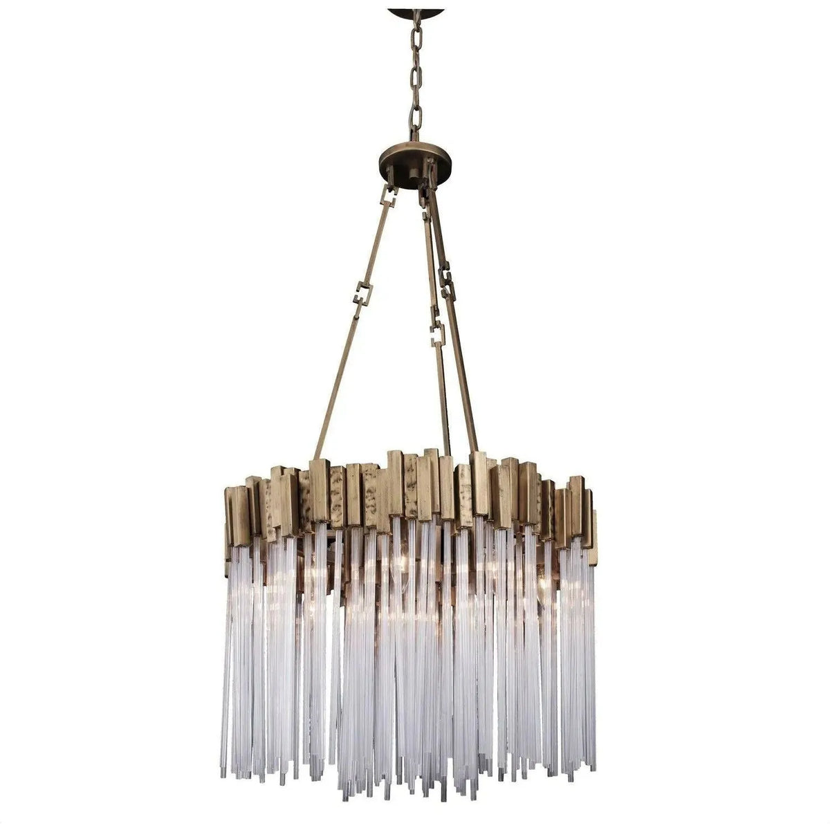 Varaluz - Matrix Pendant - 309P09HG | Montreal Lighting & Hardware