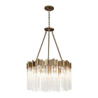 Varaluz - Matrix Pendant - 309P10HG | Montreal Lighting & Hardware