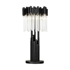 Varaluz - Matrix Table Lamp - 309T03MBFG | Montreal Lighting & Hardware
