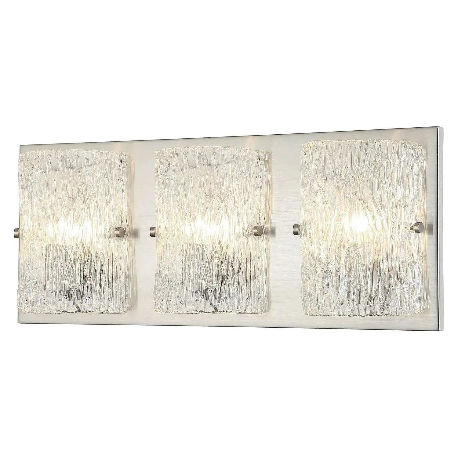 Varaluz - Morgan Bath Vanity - 376B03BL | Montreal Lighting & Hardware
