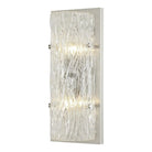 Varaluz - Morgan Wall Sconce - 376W02BN | Montreal Lighting & Hardware