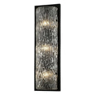 Varaluz - Morgan Wall Sconce - 376W03BL | Montreal Lighting & Hardware