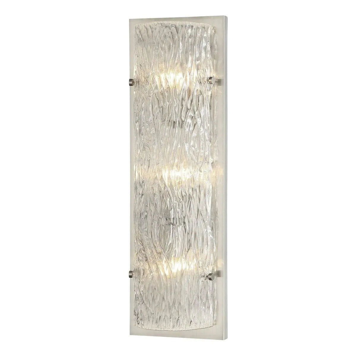 Varaluz - Morgan Wall Sconce - 376W03BN | Montreal Lighting & Hardware