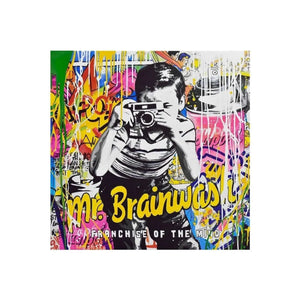 Descriptive image text