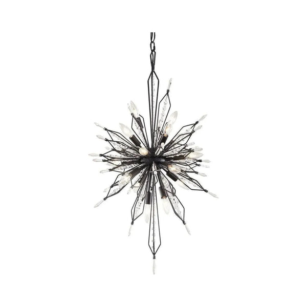 Foyer orbital Suspension