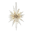 Varaluz - Orbital Foyer Pendant - 311F16GD | Montreal Lighting & Hardware