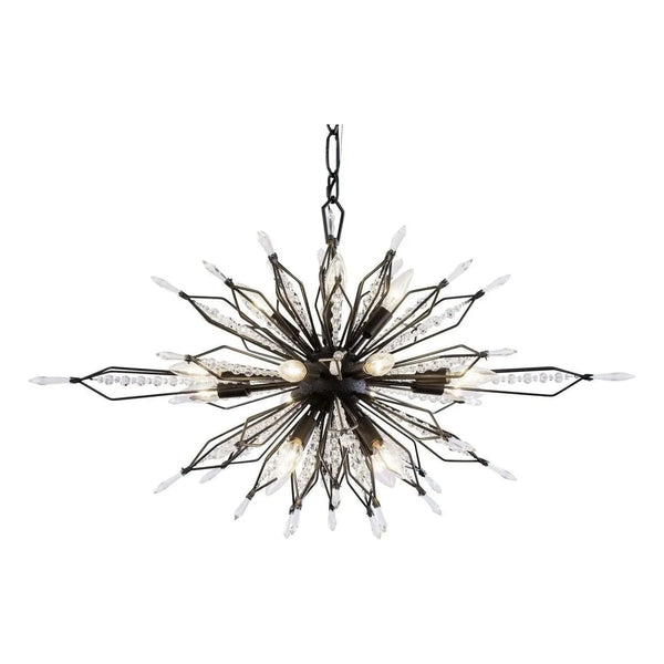 Linéaire orbital Suspension