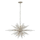 Varaluz - Orbital Linear Pendant - 311N16GD | Montreal Lighting & Hardware