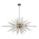Varaluz - Orbital Linear Pendant - 311N20GD | Montreal Lighting & Hardware