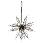 Varaluz - Orbital Pendant - 311P08CB | Montreal Lighting & Hardware