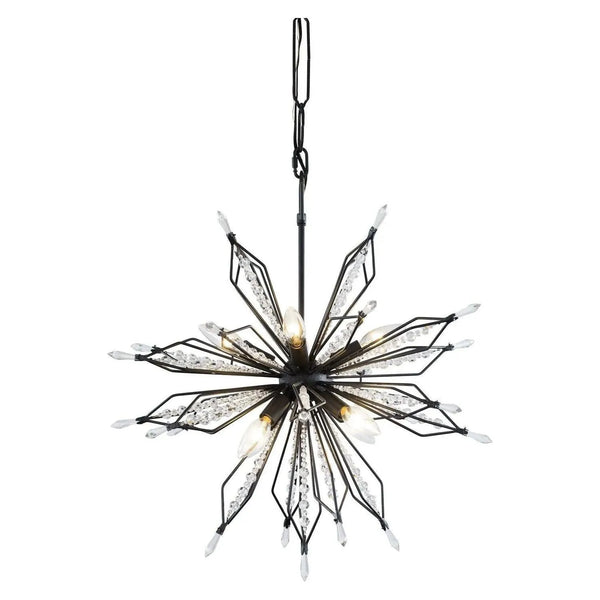 Orbital Suspension