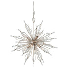 Varaluz - Orbital Pendant - 311P08GD | Montreal Lighting & Hardware