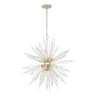 Varaluz - Orbital Pendant - 311P12GD | Montreal Lighting & Hardware