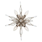 Varaluz - Orbital Wall Sconce - 311W04GD | Montreal Lighting & Hardware