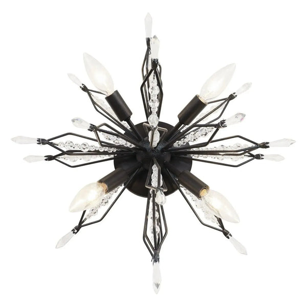 Applique/Plafonnier Orbital