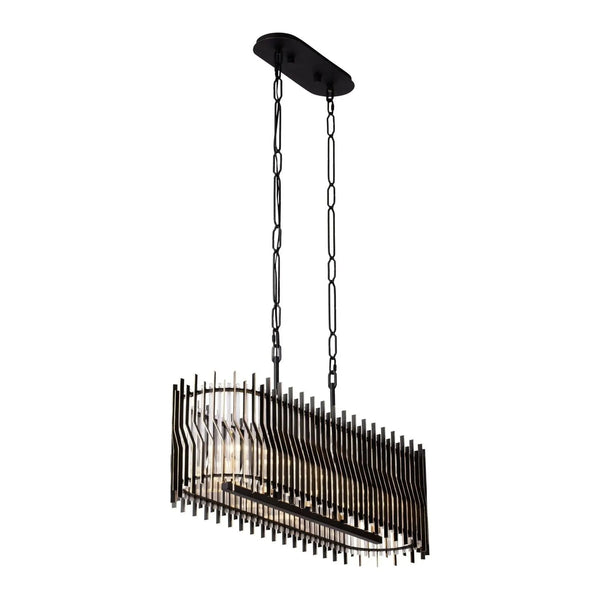 Park Row Linéaire Suspension
