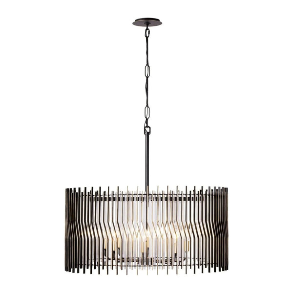 Park Row Pendant